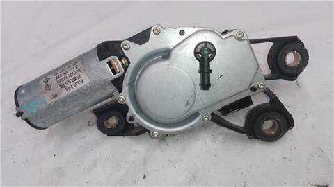 Foto 3ª: Motor Limpia Delantero Seat Ibiza 1.9 SIGNO [1 9 LTR. - 81 KW TDI] 110CV