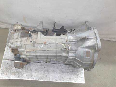 Caja Cambios Iveco Daily FG H2 BATALLA 3520 35 S V