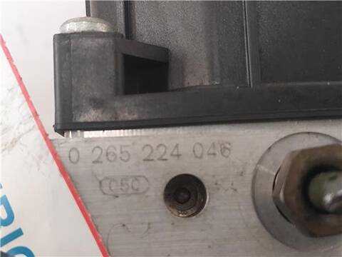 Foto 3ª: Abs Jaguar X Type 2.0 D 130CV 96KW [D/ 6B] (2004)