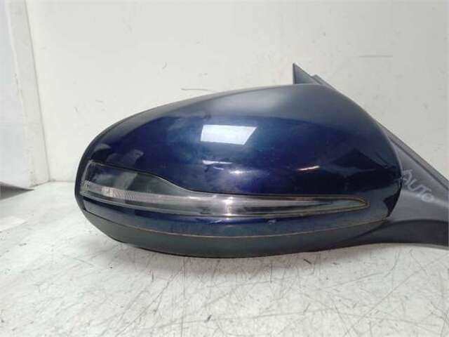Foto 3ª: Retrovisor Derecho Mercedes Clase C 160 2.1 C 220 BLUETEC - D (205.004) [2.1 LTR. - 125 KW CDI CAT] [651.921]
