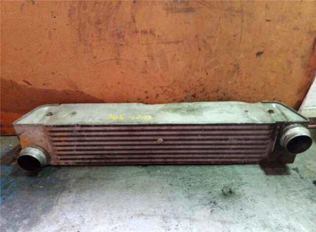 Foto 3ª: Intercooler Land Rover Range 3.0 TD6 HSE [3.0 LTR. - 130 KW TD6] [306D1]