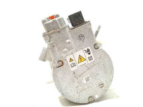 Foto 3ª: Compresor Aire Acondicionado Ford Kuga 2.5 DURATEC PLUG-IN-HYBRID 152CV 112KW [BGDA] (2024)