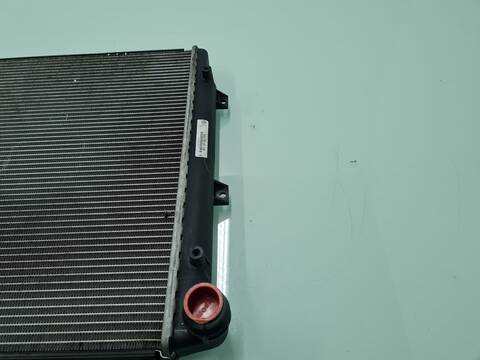 Foto 2ª: Radiador Motor Volkswagen Scirocco 2.0 TDI 103KW) 140CV [CFHC] (2011)