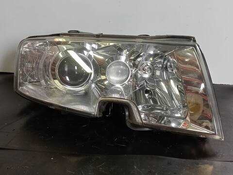 Faro Derecho Skoda Superb COMFORT 2 V6 TDI CAT AYM) 155CV