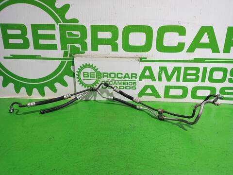 Tubos Aire Acondicionado Citroen C4 EXCLUSIVE PICASSO 109CV 80KW