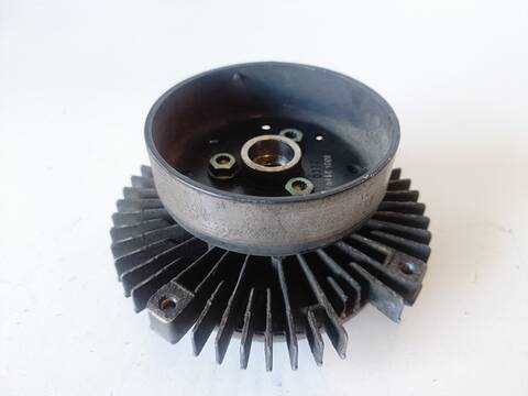 Foto 3ª: Ventilador Viscoso Motor Audi A4 1.9 TDI 96 KW 131CV (2001)