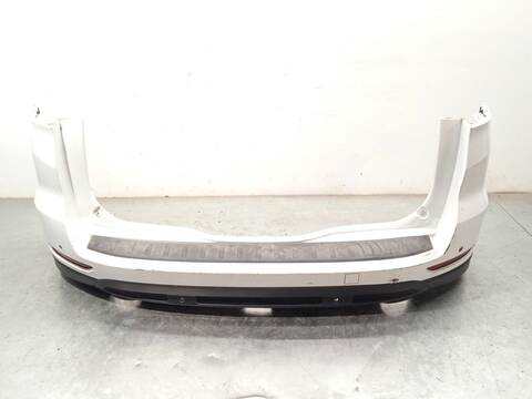 Paragolpes Trasero Ford S Max 2.0 TDCI 120CV 88KW CJ WA6)