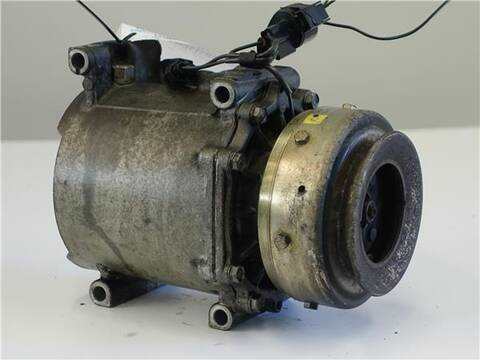 Compresor Aire Acondicionado Mitsubishi Montero 2.5 TD K94W) 99CV 73KW