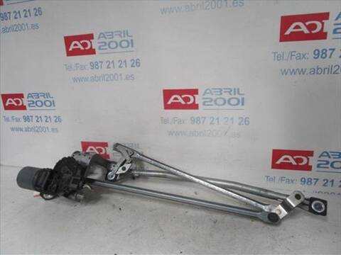 Motor Limpia Delantero Ford C Max 1.8 TDCI 115CV 85KW CB3)