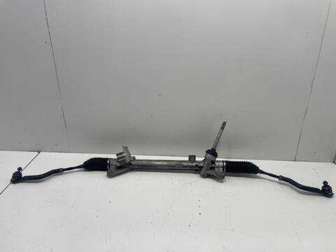 Cremallera de Direccion Nissan Qashqai HRA2