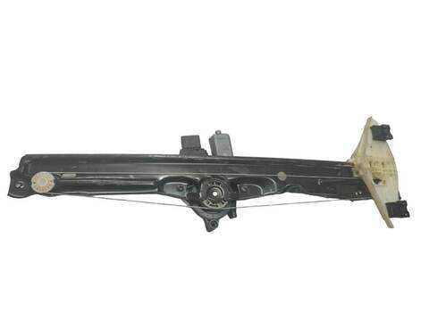 Elevalunas Eléctrico Delantero Derecho Peugeot Expert 1.6 BLUEHDI 95 FURGONETA