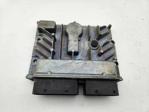 Centralita Motor ECU Opel Astra EXCELLENCE 131CV 96KW