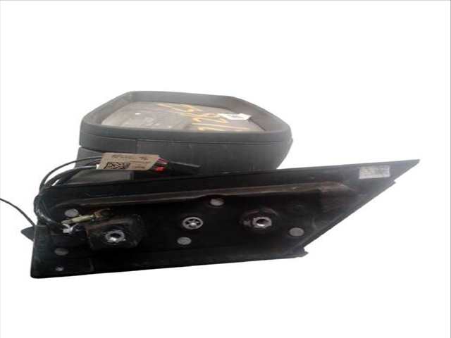 Foto 3ª: Retrovisor Izquierdo Volkswagen Caddy 2.0 TDI (2020)