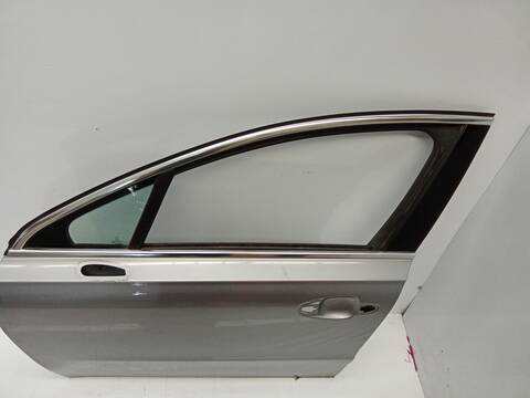 Foto 4ª: Puerta Delantera Izquierda Peugeot 508 2.0 HDI 140CV 103KW [RHF (DW10BTED4),RHA (DW10CTED4)] (2024)