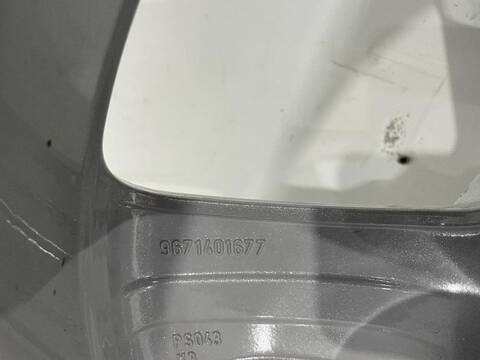 Foto 2ª: Neumatico Peugeot 508 ALLURE 163CV [RHHDW10CTED4] (2011)