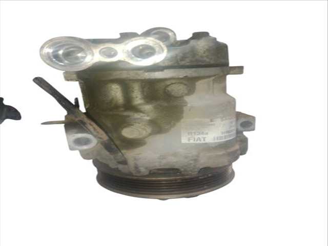 Compresor Aire Acondicionado Fiat Doblo 1.3 D MULTIJET 263WXU1A 263ZXU1A 263WYB1A 263ZYB1A)
