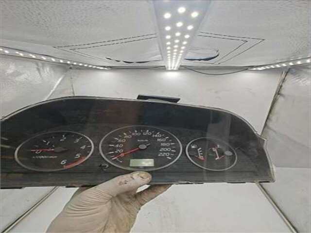 Foto 2ª: Cuadro de Instrumentos Nissan X-Trail 2.2 COMFORT [2.2 LTR. - 84 KW 16V TURBODIESEL CAT] (T30)(06.2001-_) [YD22]