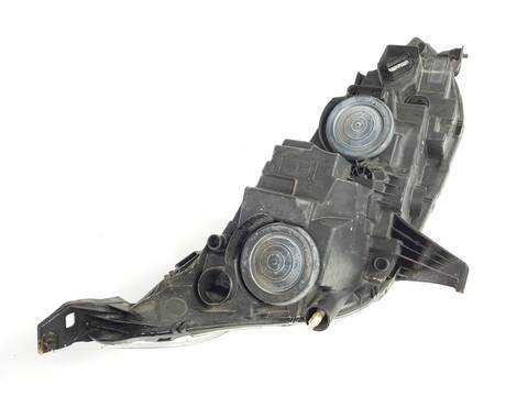 Foto 3ª: Faro Izquierdo Ford Transit FURGON 200 L1 AMBIENTE (2018)