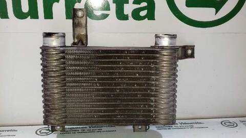 Foto 3ª: Intercooler Ssangyong Rexton 2.9 TD CAT 120CV 88KW [OM662] (2003)
