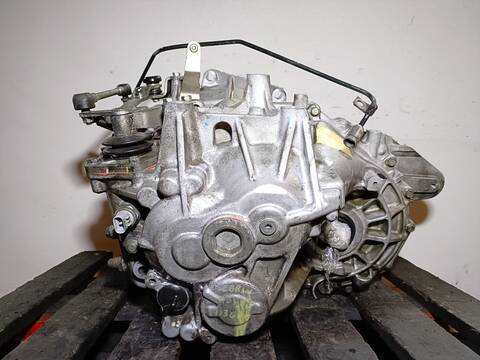 Foto 3ª: Caja Cambios Chrysler Sebring 2.0 CRD LIMITED 140CV (1989)