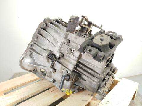 Foto 3ª: Caja Cambios Mercedes Clase V 200 V 220 638294) 122CV 90KW FURGONETA [611980] (2000)