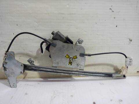 Foto 2ª: Elevalunas Eléctrico Delantero Izquierdo Peugeot 308 ENVY 112CV [9HR (DV6C)] (2008)