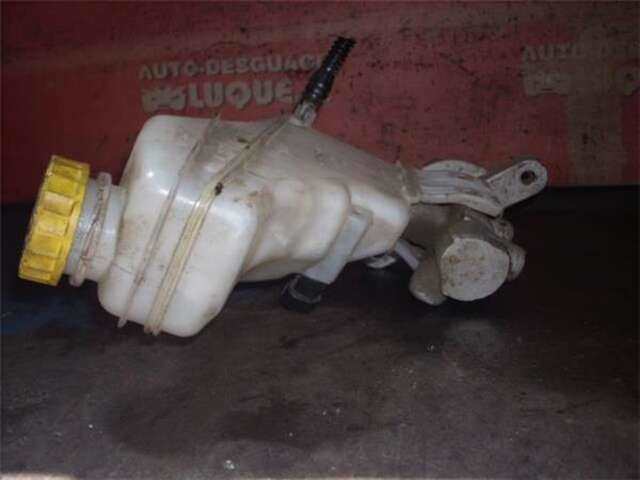 Foto 3ª: Bomba Freno Fiat Punto 1.9 D MULTIJET [199 A5.000]