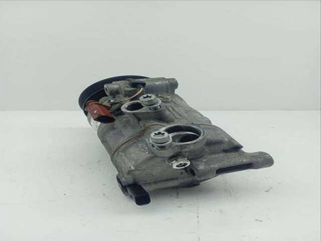 Foto 3ª: Compresor Aire Acondicionado Volkswagen T-Cross SPORT 116CV 85KW [DKRF] (2020)