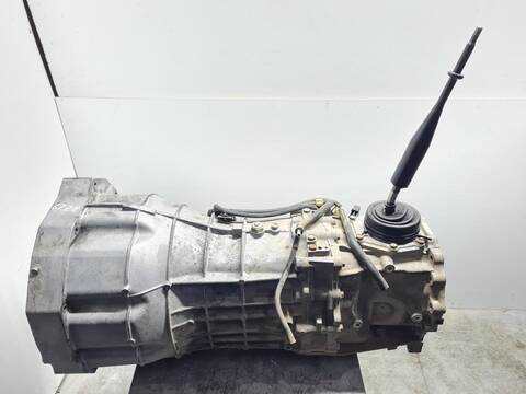 Caja Cambios Nissan Pathfinder 2.5 DCI DIESEL CAT 171CV 126KW