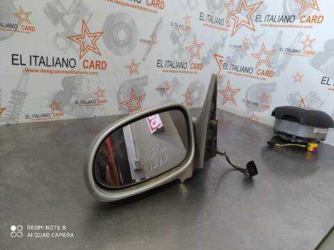 Foto 3ª: Retrovisor Izquierdo Mercedes Clase C 160 230 COMPRESSOR 208.347) COUPE 193CV 142KW [111975] (1999)