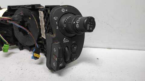 Foto 3ª: Mando Multifuncion Renault Scenic F9Q803 JM) (2008)