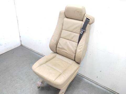 Foto 2ª: Asientos Traseros Mercedes Vito 110 D 2.3 638.074 638.078) 98CV 72KW FURGONETA [601D23LA] (1998)