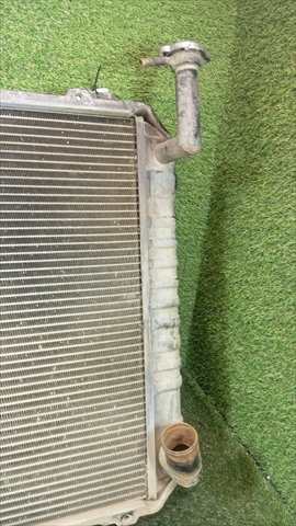Foto 3ª: Radiador Gasoil Nissan Patrol 4.2  GR Y60 [TB42] (1991)
