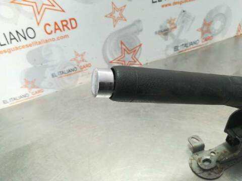 Foto 2ª: Freno de Mano Citroen C4 1.6 E-HDI FAP 92CV 68KW (2014)