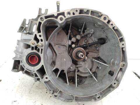 Caja Cambios Renault Scenic 1.9 DCI JM0G JM12 JM1G JM2C) 120CV 88KW GRAND JM0/1_)