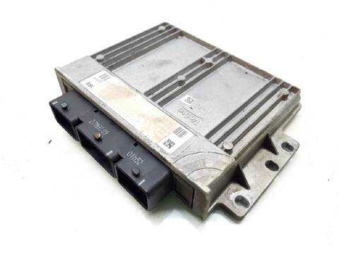 Foto 1ª: Centralita Motor ECU Tata Indica 85CV 62KW [G 475 SI 48] (2011)
