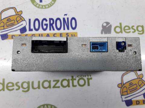 Foto 3ª: Sistema DVD Land Rover Range 3.6 TD V8 272CV [368DT] (2005)