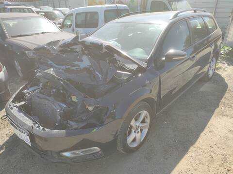 Caja Cambios Volkswagen Passat HIGHLINE BLUEMOTION 140CV 103KW
