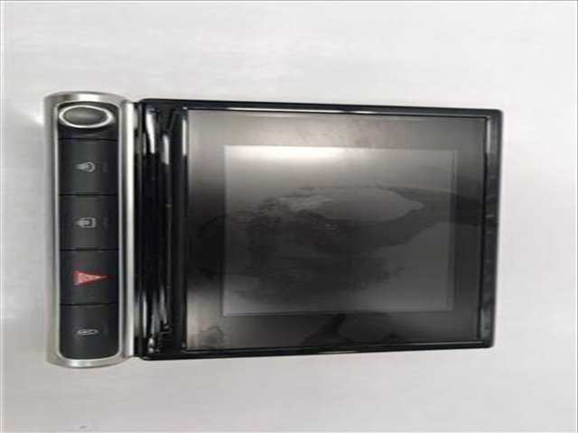 Sistema GPS Citroen C3 1.2 VTI 82 82CV 60KW