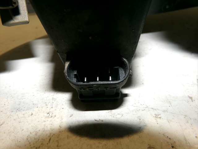 Foto 4ª: Faro Izquierdo Renault Clio 1.9 DTI 1998-2001 [F8QK6] (1999)