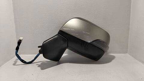 Foto 2ª: Retrovisor Izquierdo Subaru Legacy LIMITED 2 DIESEL CAT 150CV [EE20] (2009)