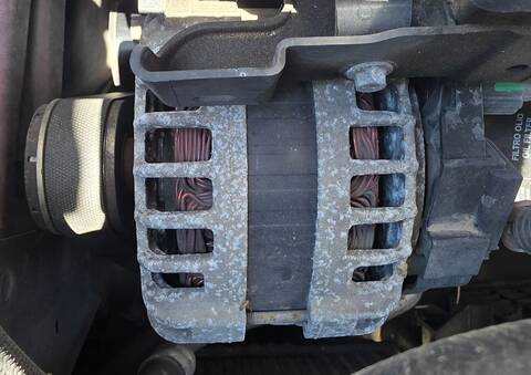 Alternador Nissan Pulsar SPORT EDITION 110CV 81KW
