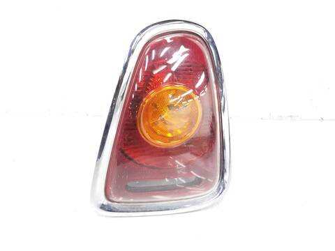 Foto 2ª: Piloto Trasero Derecho Mini Mini 1.6 16V 122CV [N16B16A] (2006)