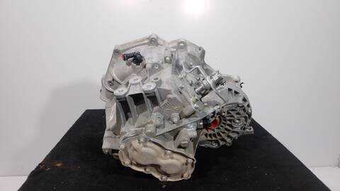 Caja Cambios Opel Astra 1.7 CDTI L35) 101CV 74KW