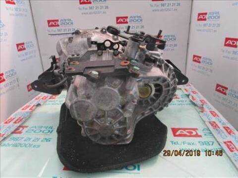 Foto 3ª: Caja Cambios Kia Carens 2.0 CRDI 140 140CV 103KW [D4EA] (2007)