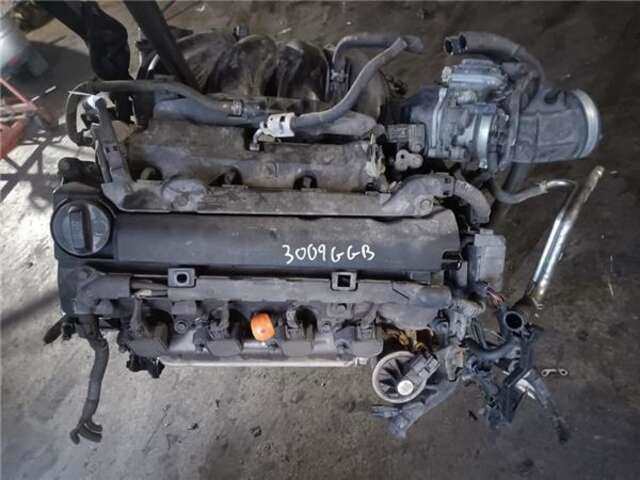 Motor Completo Honda Civic 1.8