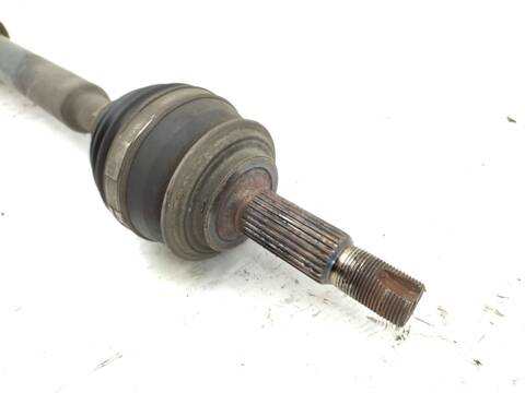 Foto 2ª: Transmision Delantera Derecha Toyota Auris HYBRID ACTIVE 99CV 73KW [2ZR] (2011)