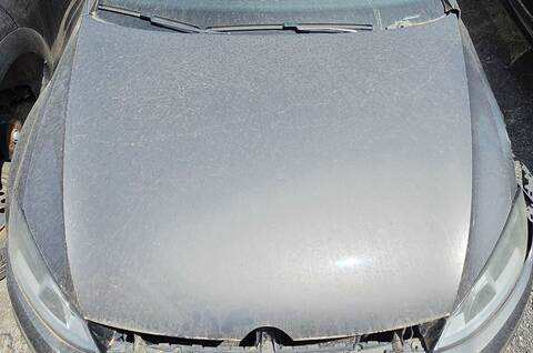Capot Volkswagen Golf EDITION BLUEMOTION TECH.