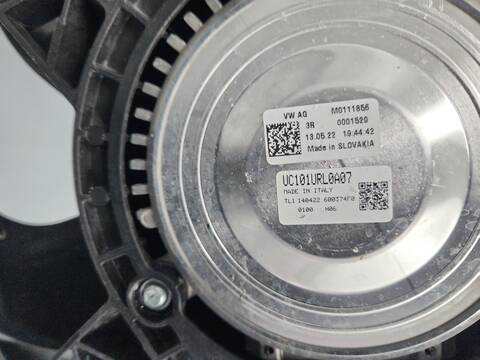 Foto 3ª: Electroventilador Skoda Octavia AMBITION 150CV [DTTS] (2022)