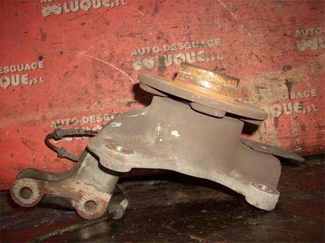 Mangueta Delantera Izquierda Renault Scenic 1.5 DYNAMIQUE [1.5 LTR. - 81 KW DCI DIESEL FAP]